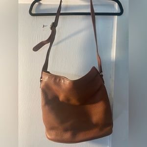 vintage coach bag